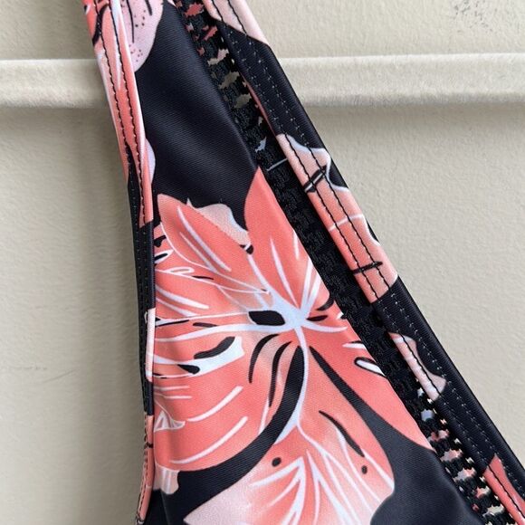 DACI Floral One Piece Bathing Suit 20W - Picture 5 of 11